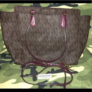 NWT Michael Kors